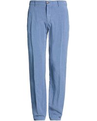 Berwich - Pants - Lyst