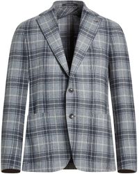 Tagliatore - Blazer - Lyst