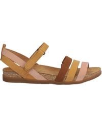 El Naturalista Flats and flat shoes for Women | Online Sale up to 61% off |  Lyst Australia