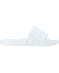 Michael Kors Sandals, slides and flip 