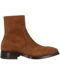 MICH SIMON - Ankle Boots - Lyst