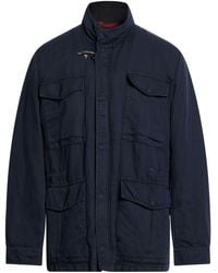 Fay - Jacket - Lyst