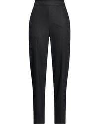 Agnona - Pants Wool, Cashmere, Elastane - Lyst