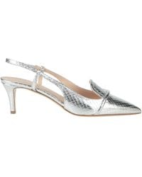 P.A.R.O.S.H. - Zapatos de salón - Lyst
