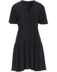 The Kooples - Mini Dress - Lyst