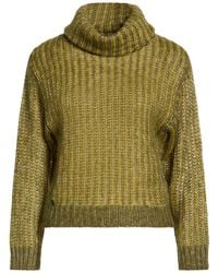 Manila Grace - Turtlenecks - Lyst