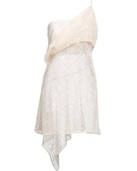 DSquared² - Mini-Kleid - Lyst