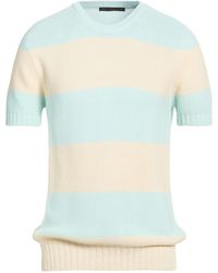 Low Brand - Pullover - Lyst
