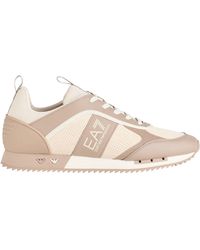 EA7 - Sneakers - Lyst