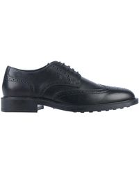 Scarpe stringate Tod's da uomo - Fino al 53% di sconto | Lyst