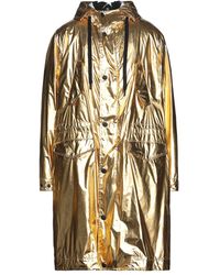 Dolce & Gabbana - Soprabito & Trench - Lyst