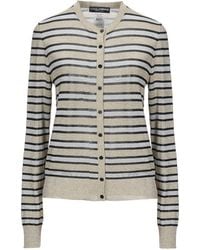 Dolce & Gabbana - Cardigan - Lyst