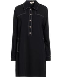 Suncoo - Mini Dress - Lyst