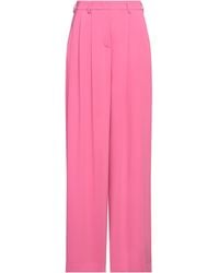 DR. HOPE - Pants Polyester - Lyst