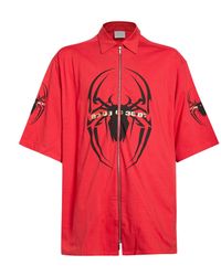 Vetements - T-Shirt Cotton - Lyst