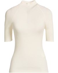 BOSS - Turtlenecks - Lyst