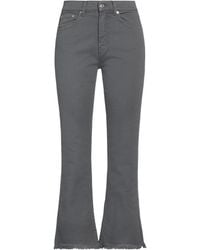 Roy Rogers - Trouser - Lyst