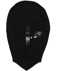 Rick Owens - Hat - Lyst