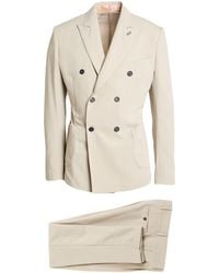 Bob - Suit Polyester, Viscose, Elastane - Lyst
