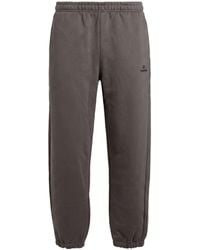 Parajumpers - Dark Pants Cotton, Polyester - Lyst