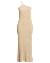 Kontatto - Maxi Dresses - Lyst