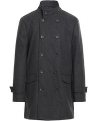 French Connection - Coat - Lyst