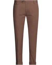 Messagerie - Trouser - Lyst