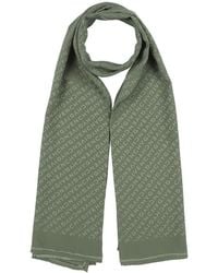 Givenchy - Scarf - Lyst