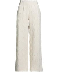 Cult Gaia - Trouser - Lyst