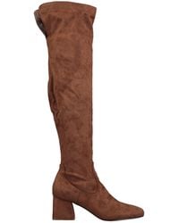 Steve Madden - Boots - Lyst