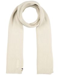 BOSS - Scarves - Lyst