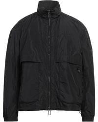 Emporio Armani - Giacca & Giubbotto - Lyst