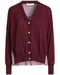 Jucca - Cardigan - Lyst