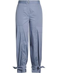 La Fileria - Trouser - Lyst
