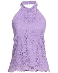 Rebel Queen - Top - Lyst