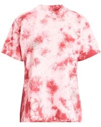 DES_PHEMMES - T-Shirts - Lyst