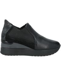 Cinzia Soft - Sneakers Leather - Lyst