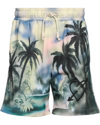Palm Angels - Shorts & Bermudashorts - Lyst