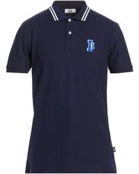 Ice Iceberg - Polo Shirt Cotton - Lyst