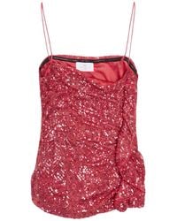 Nenette - Tops - Lyst
