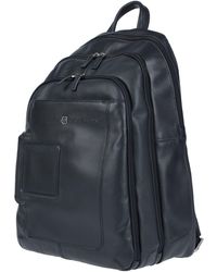 Piquadro - Backpacks - Lyst