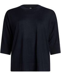 Alpha Studio - Pullover - Lyst