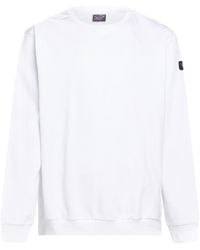 Paul & Shark - Sweatshirt - Lyst