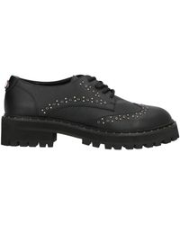 Twinset - Lace-Up Shoes - Lyst
