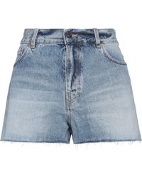 Haikure - Shorts Jeans - Lyst