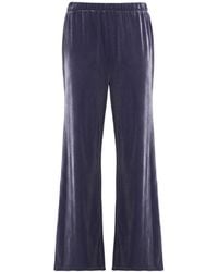 MAÏDA MILA - Trouser - Lyst