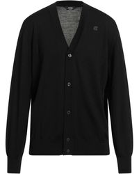 K-Way - Strickjacke - Lyst