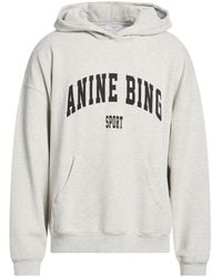 Anine Bing - Sweatshirts - Lyst