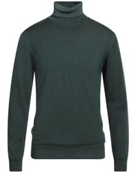 Daniele Fiesoli - Turtleneck - Lyst