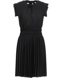 Liu Jo - Mini Dress - Lyst